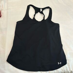 Under armour workout shirt size small
